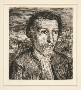  - Alphonse Legros