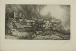 La Ferme de l