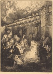  - Alphonse Legros