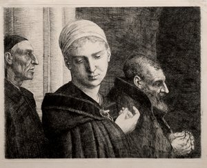 Le Baptême