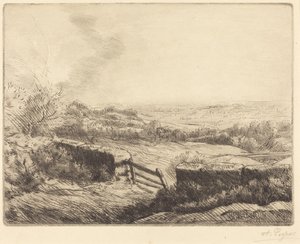  - Alphonse Legros