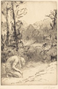  - Alphonse Legros