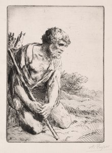 Le Fils Prodigue 3e Planche