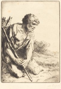 Le fils prodigue, 3ème planche