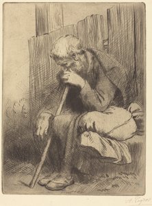  - Alphonse Legros