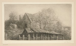 - Alphonse Legros
