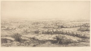  - Alphonse Legros
