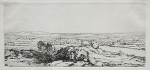 Vallée des Dunes