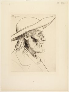  - Alphonse Legros