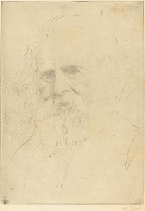 W.H. Longfellow, 1ère planche