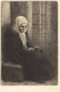  - Alphonse Legros
