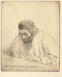  - Alphonse Legros