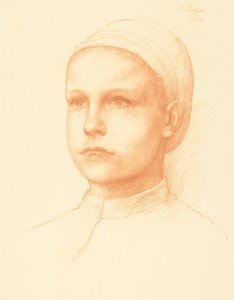  - Alphonse Legros