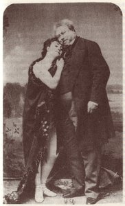 AIMenkenADumas1867i - Alphonse Liebert