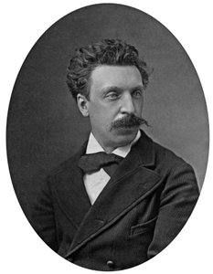 Victorin de Joncières, compositeur français