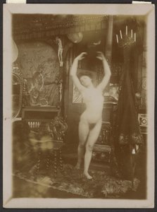 Études de danse classique