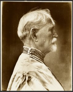 [Le dernier autoportrait d