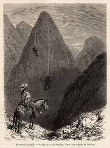 Les Indiens de l