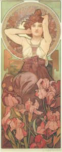 Améthyste
