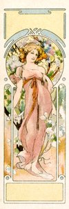 Automne, 1900