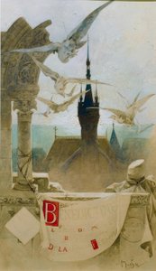 Bénédictine