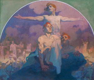 Par sa propre force I, 1911