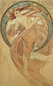 La danse