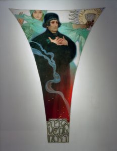 Justice – Maître Jan Hus