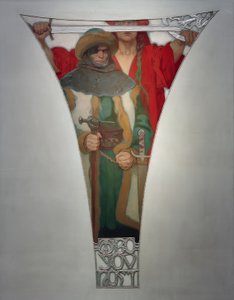 Ardeur au combat – Jan Ziska