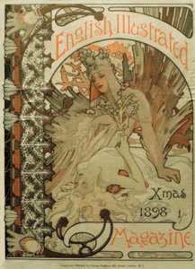 L’Illustration - Alphonse Mucha