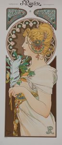 La Plume