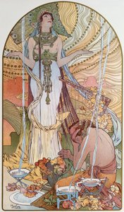Salambo, 1897