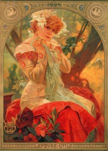 Sarah Bernhardt