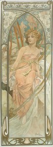 Les Heures du Jour : Réveil du Matin