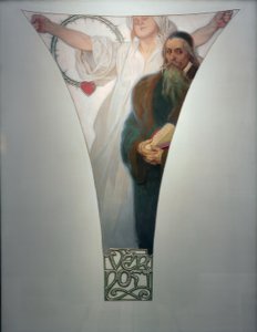 Fidélité – J.A. Komensky