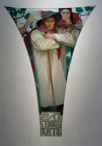 Vigilance – les Chodové
