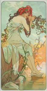 Été