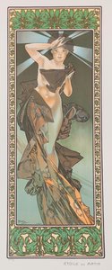 Étoile du Matin, 1902