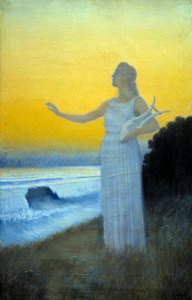 Hymne à la mer