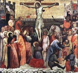 La Crucifixion