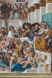 Massacre des Innocents