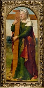 Sainte Hélène