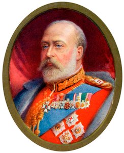 Roi Édouard VII