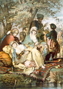 Eaux douces - Amadeo Preziosi