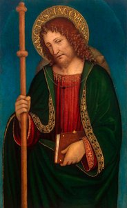 Saint Jacques le Majeur