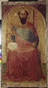 Saint Paul
