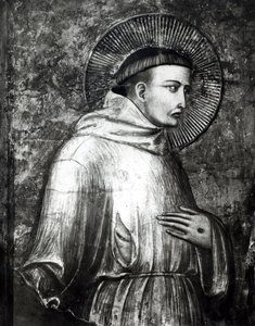 Saint François