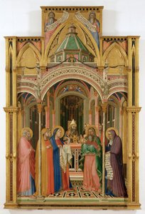  - Ambrogio Lorenzetti