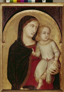 Vierge à l