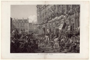 Le duc d